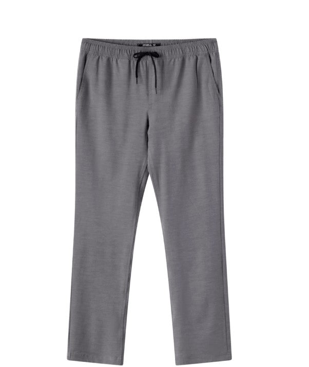Oneill Mens Pants Venture Hyrbid Elastic Waist