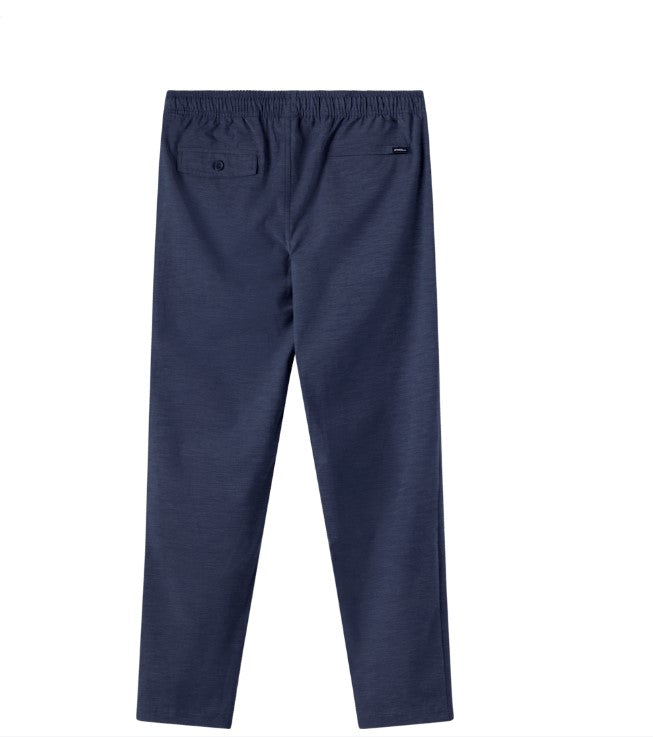Oneill Mens Pants Venture Hyrbid Elastic Waist