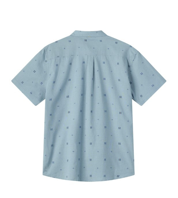 Oneill Mens Woven Shields Dobby Standard