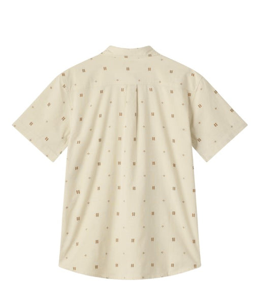 Oneill Mens Woven Shields Dobby Standard