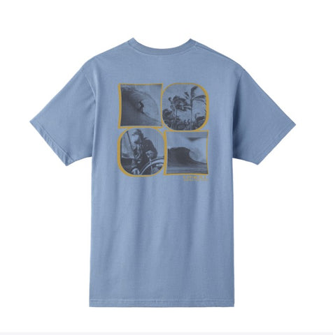 Oneill Mens Shirt The Captain