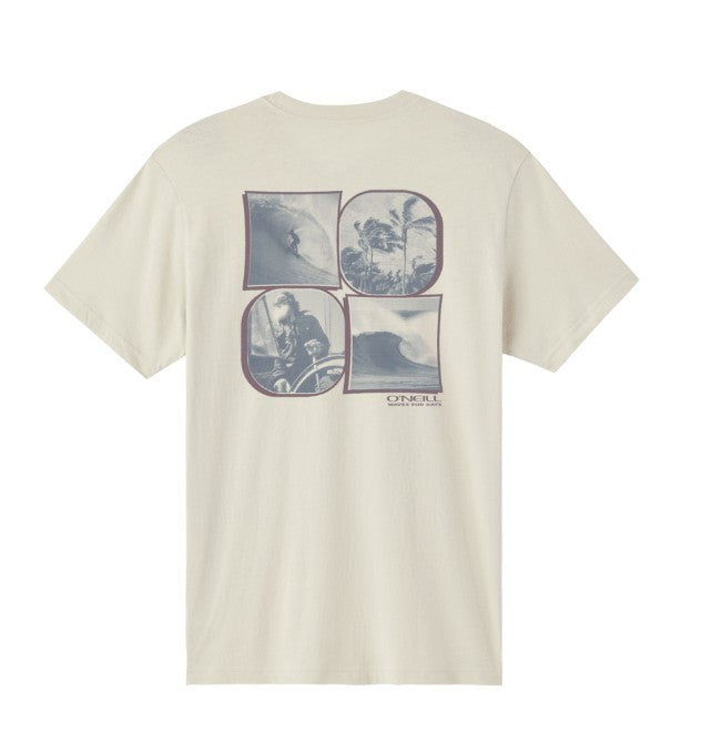 Oneill Mens Shirt The Captain