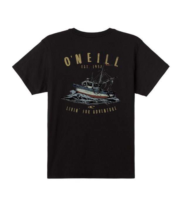 Oneill Mens Shirt Adrift