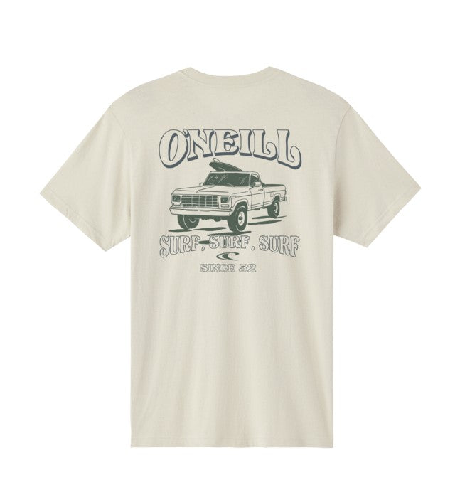 Oneill Mens Shirt Daily Driver