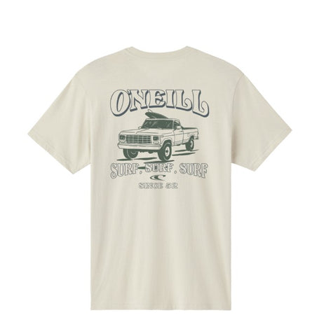 Oneill Mens Shirt Daily Driver