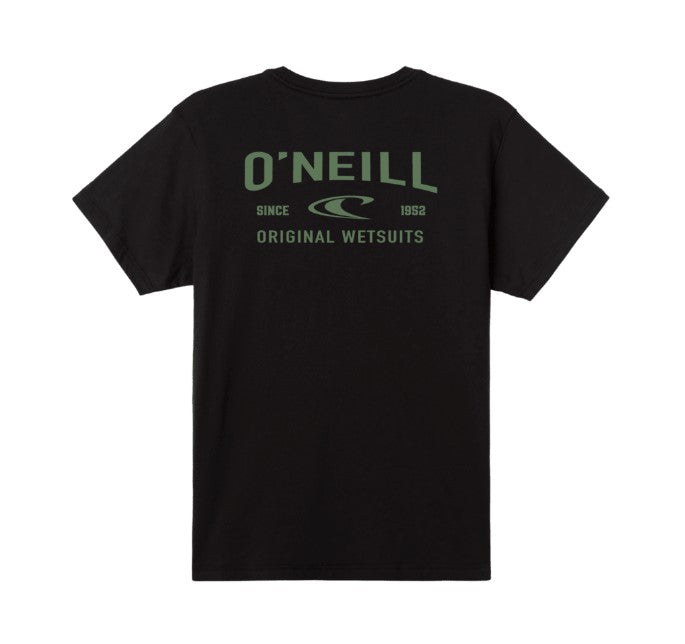 Oneill Mens Shirt Layered Up