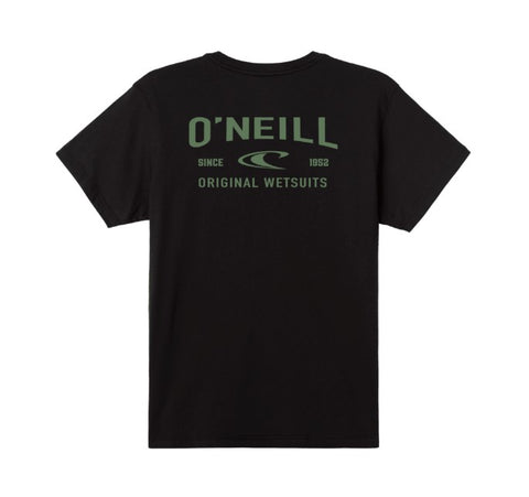 Oneill Mens Shirt Layered Up