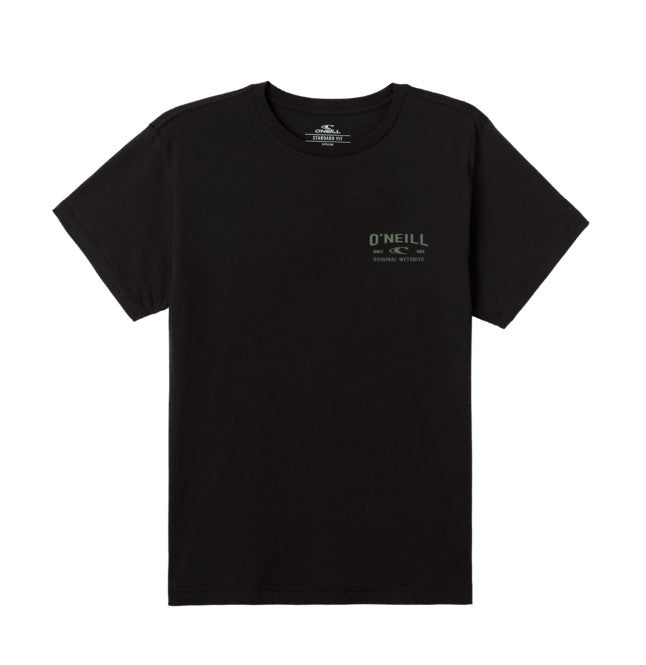 Oneill Mens Shirt Layered Up