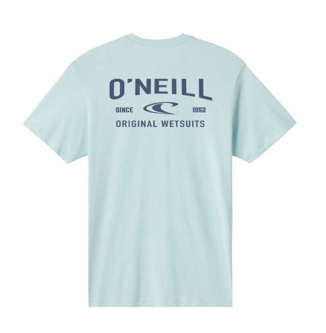 Oneill Mens Shirt Layered Up
