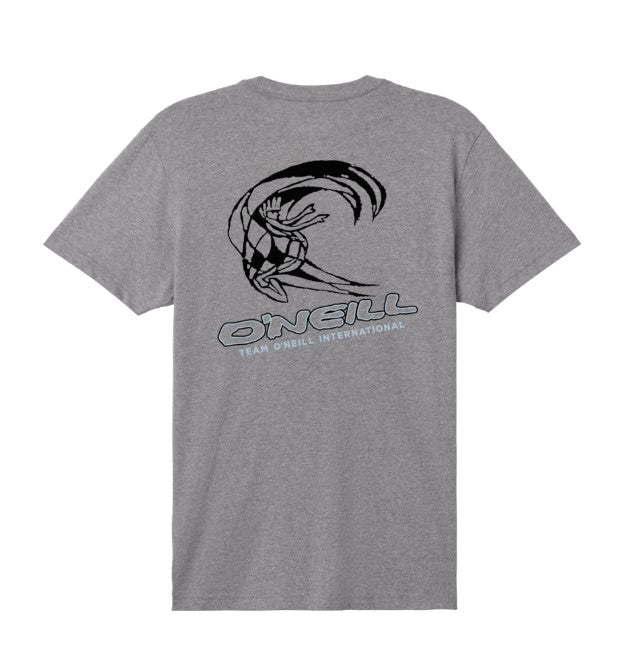 Oneill Mens Shirt Team Spike