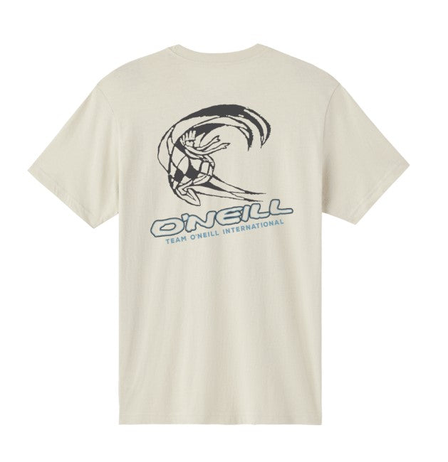 Oneill Mens Shirt Team Spike