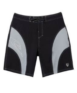 Quiksilver Mens Boardshorts Mercury Slash Panel 20"