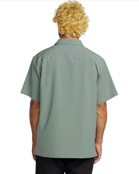 Billabong Mens Woven Surftrek Transit