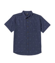 Billabong Mens Woven All Day Jacquard
