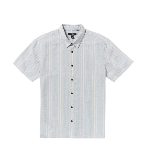 Billabong Mens Woven Sunshines Garage