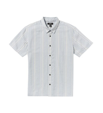 Billabong Mens Woven Sunshines Garage