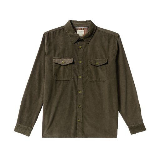 Billabong Mens Shirt Austin Garage