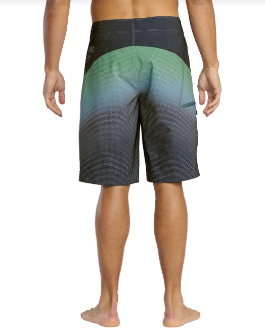 Billabong Mens Boardshorts Fluid Pro 20