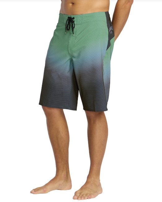 Billabong Mens Boardshorts Fluid Pro 20