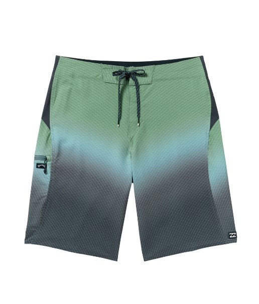 Billabong Mens Boardshorts Fluid Pro 20