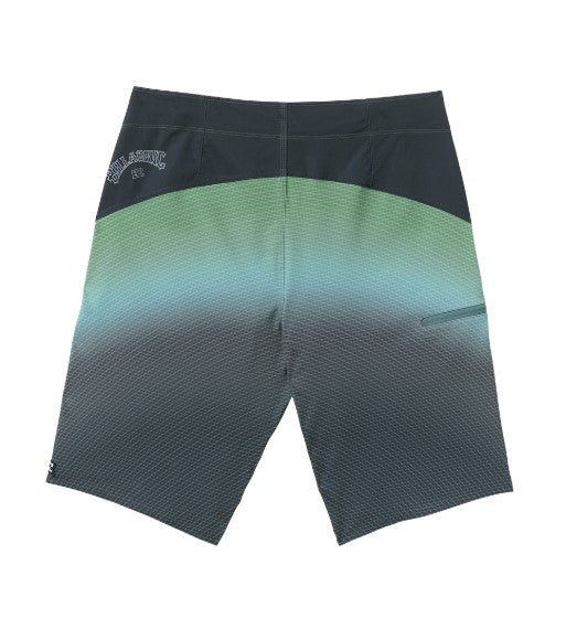 Billabong Mens Boardshorts Fluid Pro 20