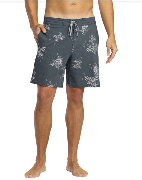 Billabong Mens Boardshorts Good Times Lo Tide 18