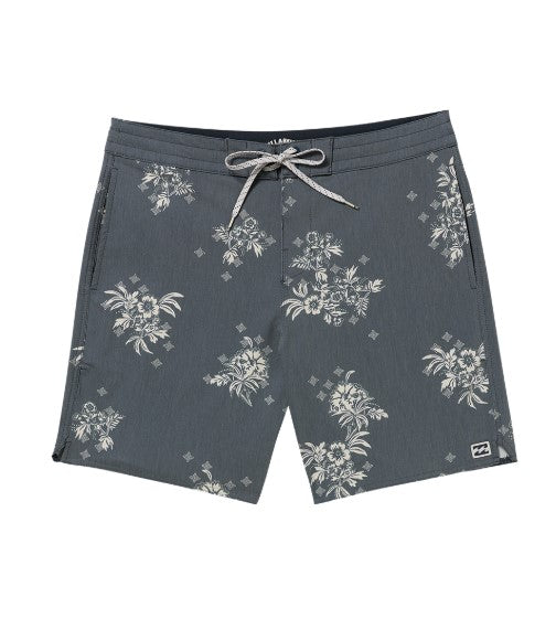 Billabong Mens Boardshorts Good Times Lo Tide 18