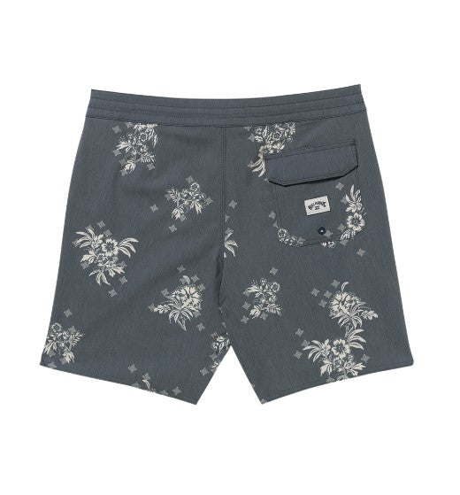 Billabong Mens Boardshorts Good Times Lo Tide 18