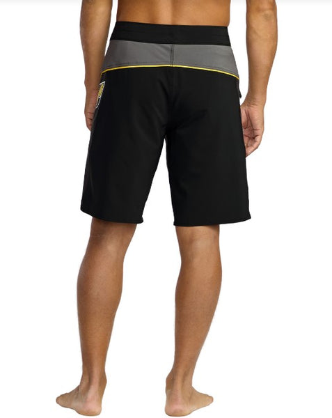 Billabong Mens Boardshorts Straddie Pro Performance 20