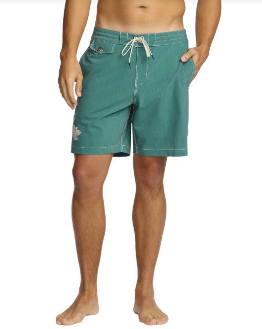 Billabong Mens Boardshorts Austin Garage Lt