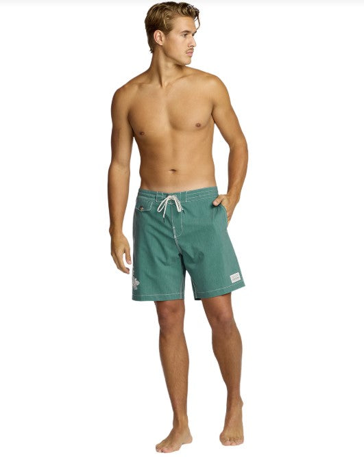 Billabong Mens Boardshorts Austin Garage Lt