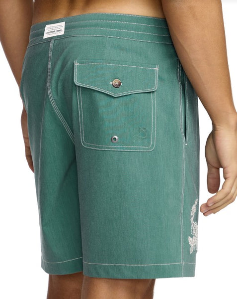 Billabong Mens Boardshorts Austin Garage Lt