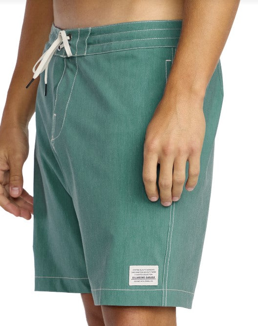 Billabong Mens Boardshorts Austin Garage Lt