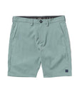Billabong Mens Shorts Surftrek Journey 20" Hybrid