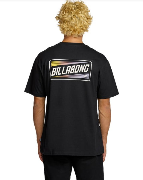 Billabong Mens Shirt Walled Regular