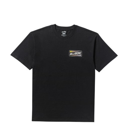 Billabong Mens Shirt Walled Regular