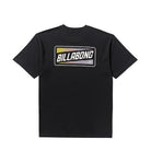 Billabong Mens Shirt Walled Regular