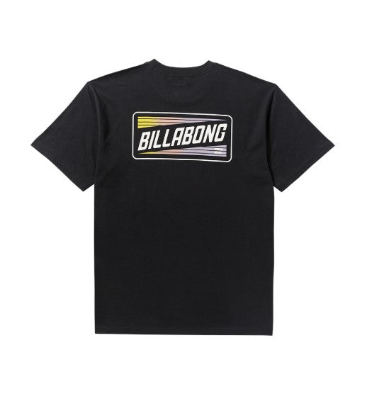 Billabong Mens Shirt Walled Regular