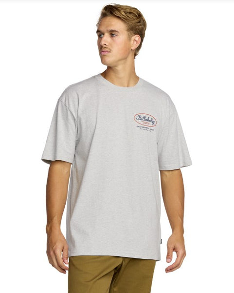 Billabong Mens Shirt Walled Regular