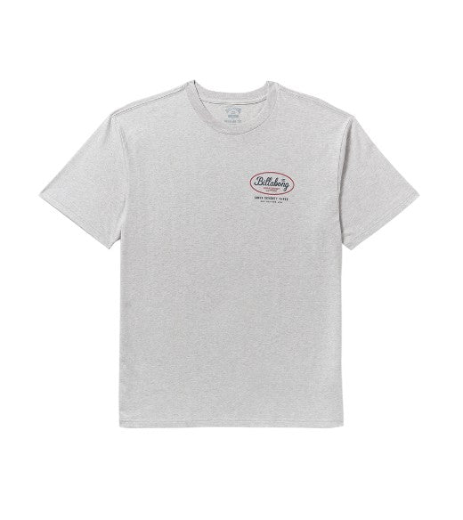 Billabong Mens Shirt Walled Regular