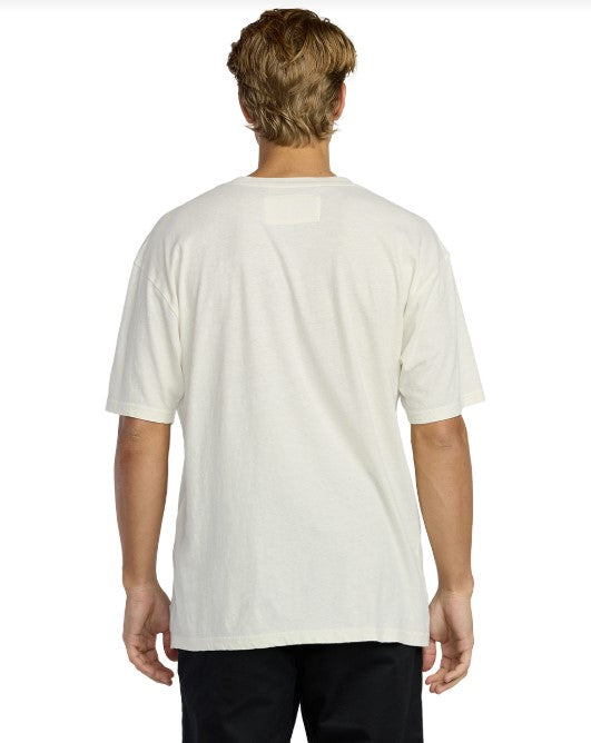 Billabong Mens Shirt The Label Garage Regular