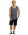 Billabong Mens Tank Top Walled