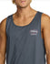 Billabong Mens Tank Top Walled