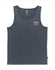 Billabong Mens Tank Top Walled