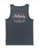 Billabong Mens Tank Top Walled