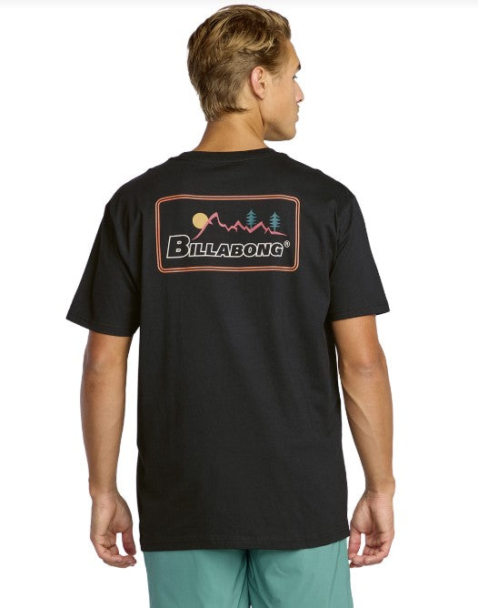 Billabong Mens Shirt Range Adiv