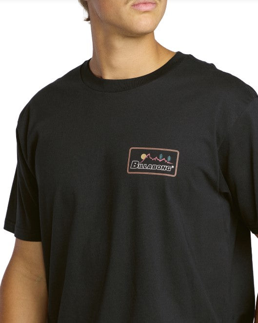 Billabong Mens Shirt Range Adiv