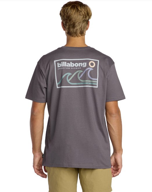 Billabong Mens Shirt Range Adiv