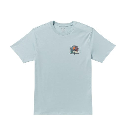 Billabong Mens Shirt Sundown Adiv