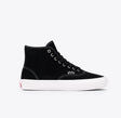 Vans Shoes Skate Authentic High Suede